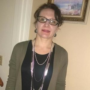 Meet your Posher, Olga